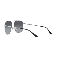 Ray-Ban RB 3679D - 003/T3 Plata