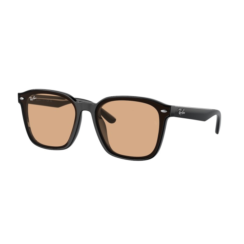 Ray-Ban RB 4392D - 601/93 Negro