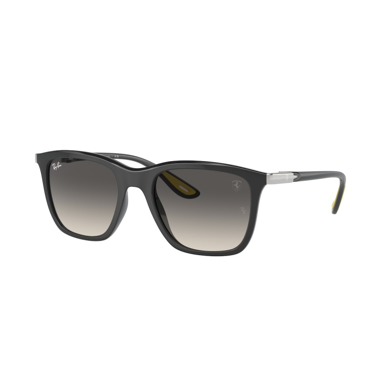 Ray-Ban RB 4433M - F62411 Gris