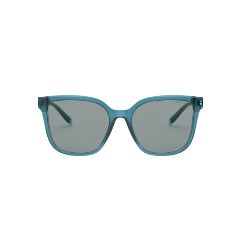 Tiffany TF 4165 - 8224/1 Trasparente Turquoise