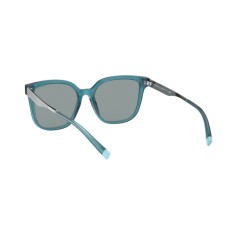 Tiffany TF 4165 - 8224/1 Trasparente Turquoise