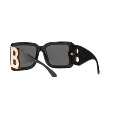 Burberry BE 4312 Frith 390787 Negro