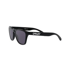 Oakley OJ 9006 Frogskins Xs 900622 Negro Pulido