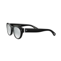 Oliver Peoples OV 5434D Tannen 1005 Negro