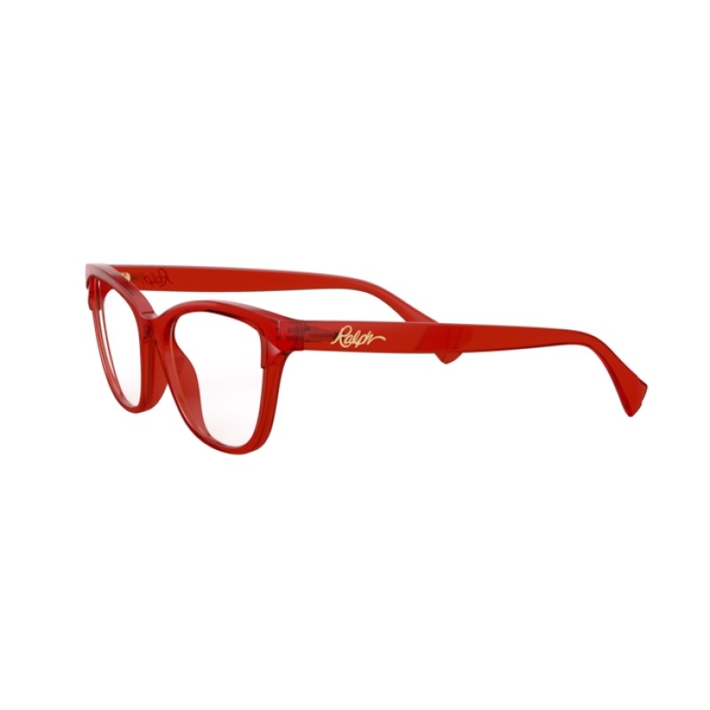 Funda gafas Roja – Querida Rita