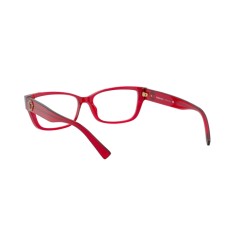 Versace VE 3284B - 5280 Rojo Transparente