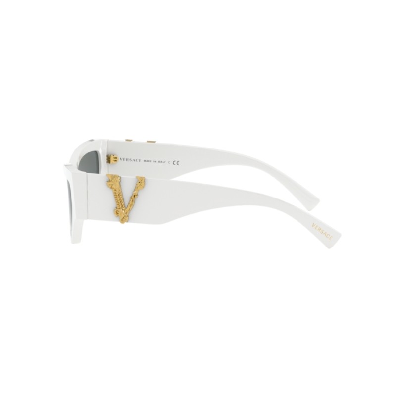 Versace VE 4383 - 532787 Blanco