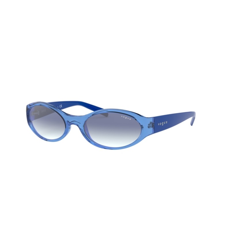 Vogue VO 5315S - 2801X0 Azul Transparente