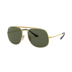 Ray-Ban RB 3561 The General 001 Oro