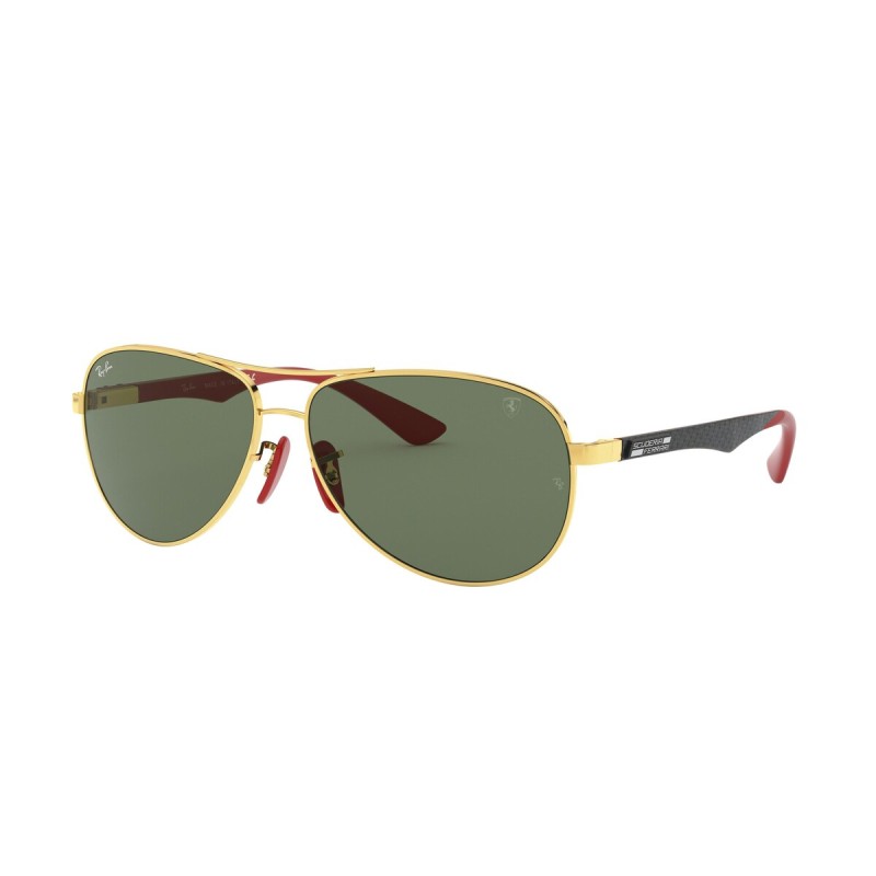 Ray-Ban RB 8313M - F00871 Oro