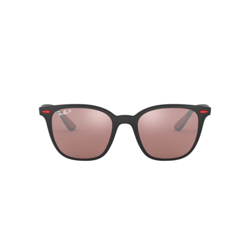 Ray-Ban RB 4297M - F602H2 Mate Negro
