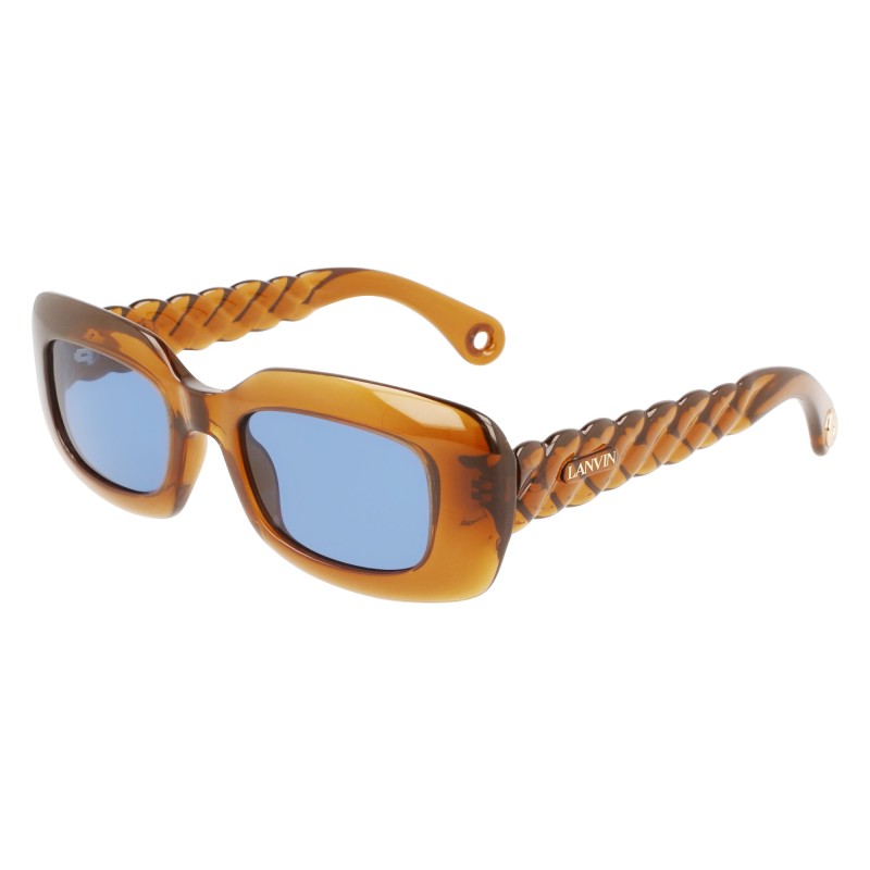 Lanvin LNV 629S - Caramelo Gafas De Sol Mujer