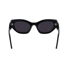 Karl Lagerfeld KL 6122S - 015 Gris Oscuro