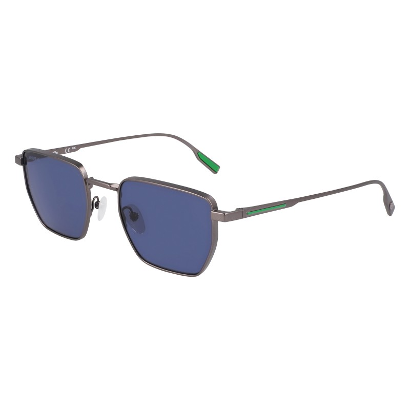 Lacoste L 260S - 033 Bronce Oscuro Mate
