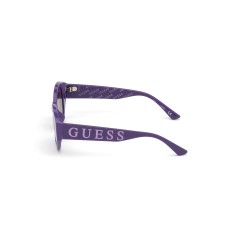 Guess GU 9197 - 81C Púrpura