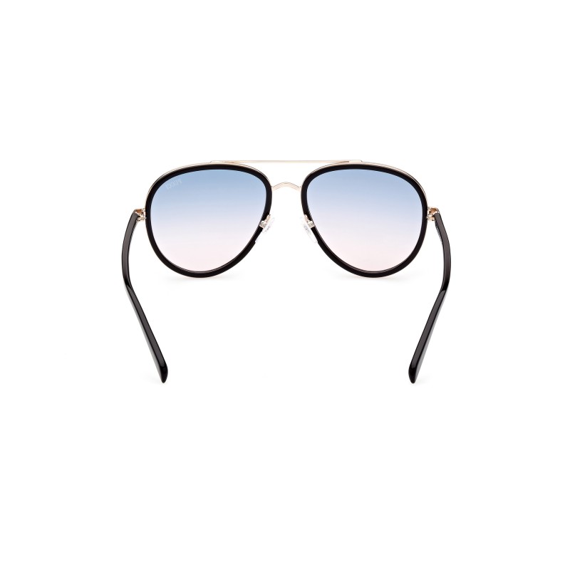 Emilio Pucci EP0185 Aviator Sunglasses