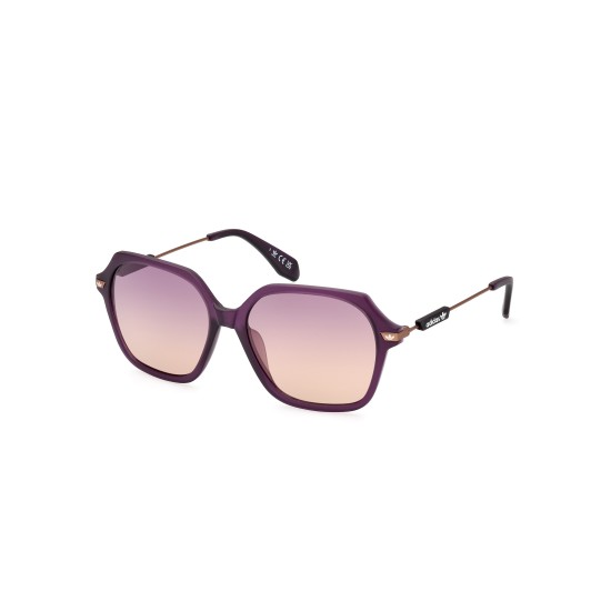 Adidas OR 0082 - 82Z Violeta Mate | Gafas De Sol