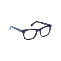 Moncler ML 5182 - 090  Azul Brillante