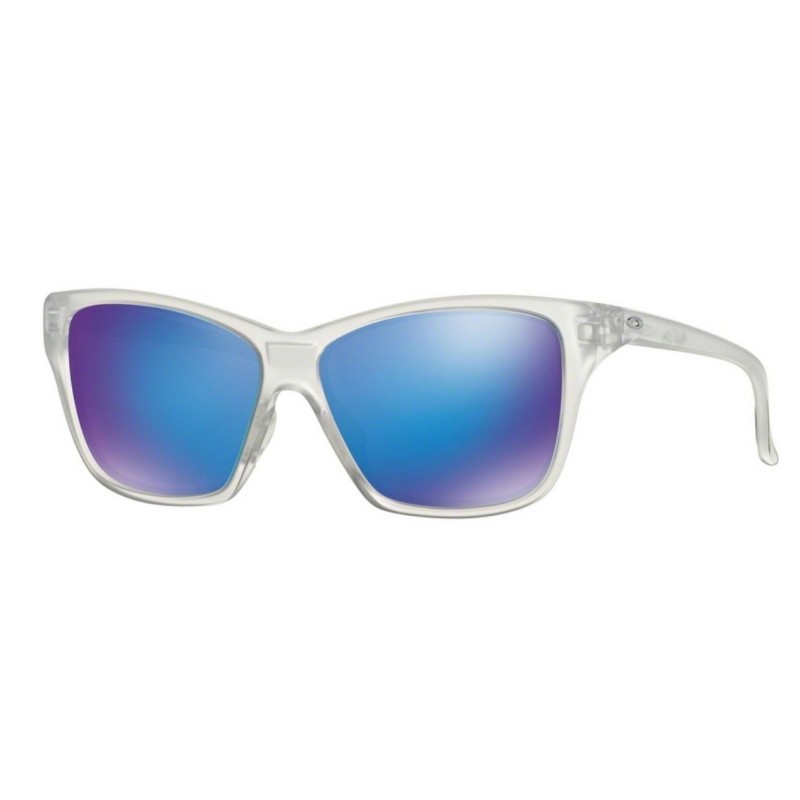 Oakley Hold On OO 9298 09 Transparent