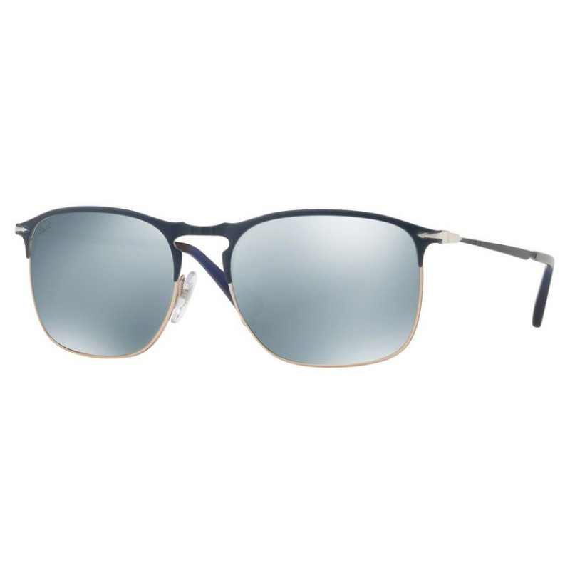 Persol PO 7359S - 107330 Azul / Bronce