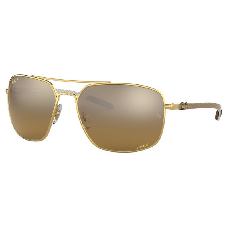 Ray-Ban RB 8322CH - 001/A3 Oro