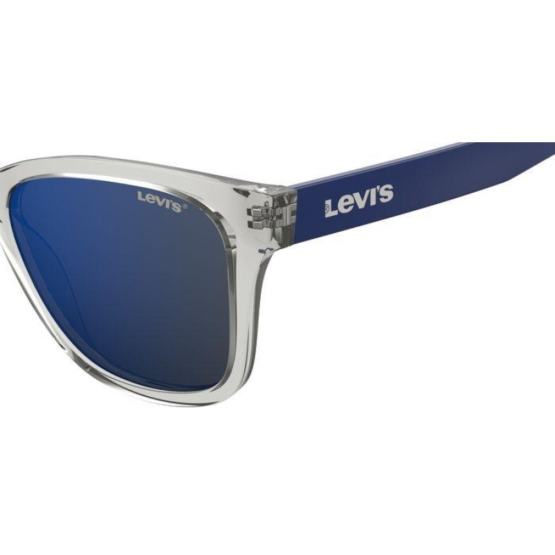 Levis LV 1002/S - 09V XT Grey Blue