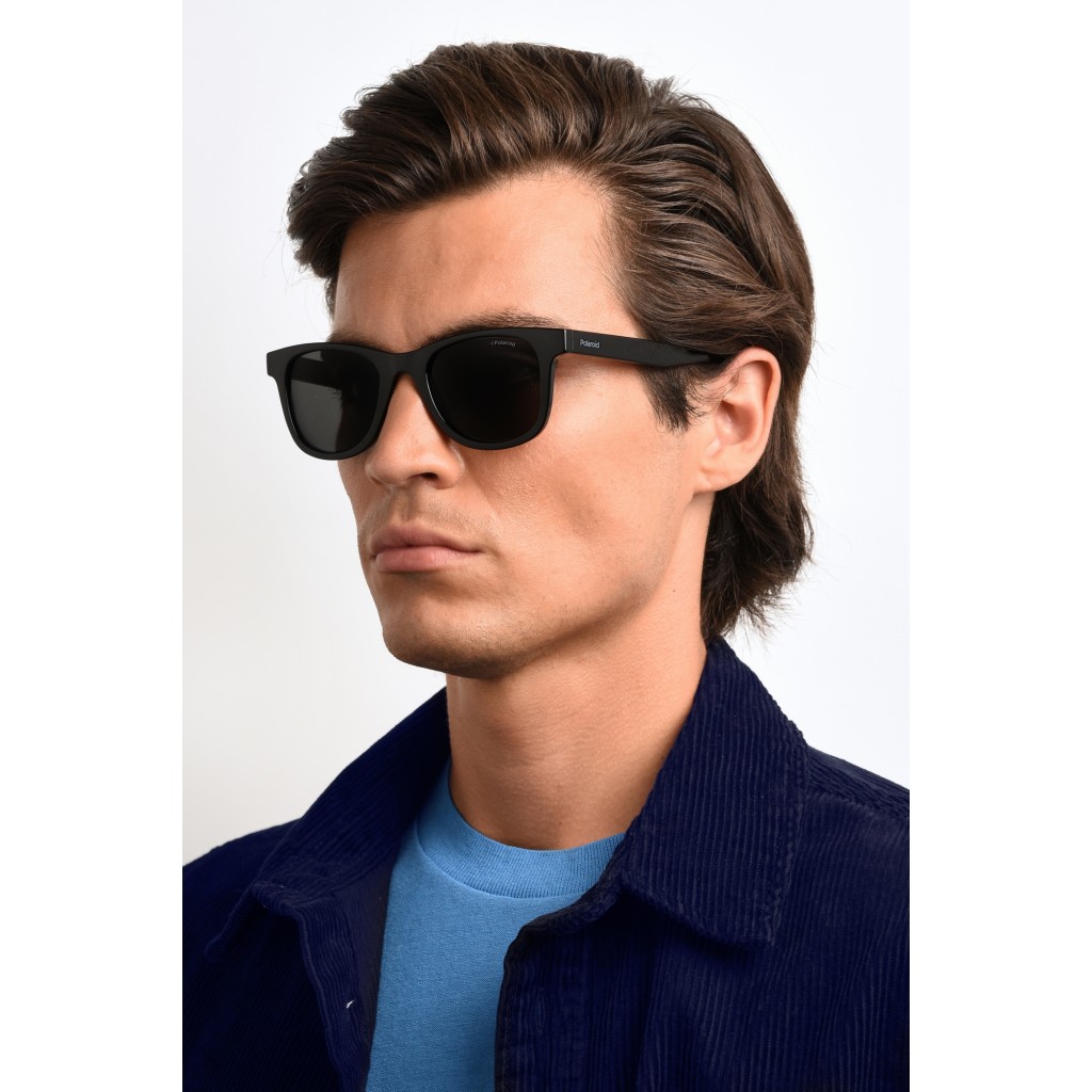  Polaroid Sunglasses Gafas de sol PLD 1016/S/New Square para  hombre : Ropa, Zapatos y Joyería