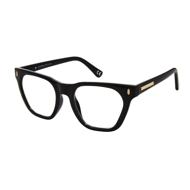 Prive Revaux CORAL WAY - 807 G6 Negro
