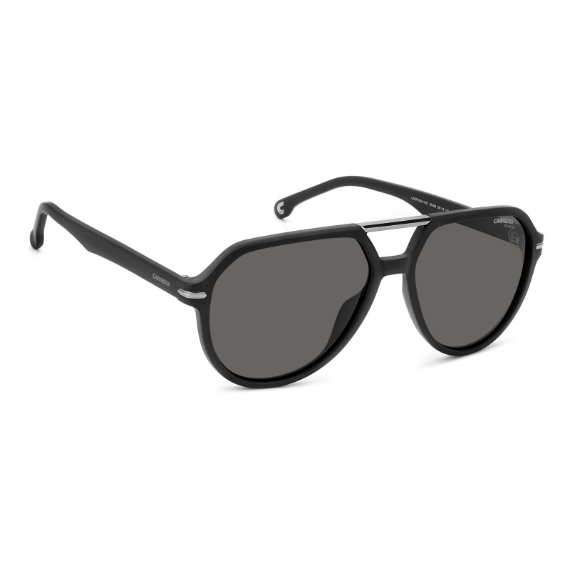 Carrera Gafas de sol - black/negro 