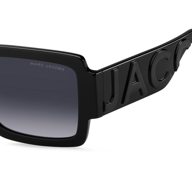 Marc Jacobs MARC 693/S - 08A 9O Gris Oscuro
