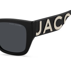 Marc Jacobs MARC 695/S - 80S 2K Blanco Negro
