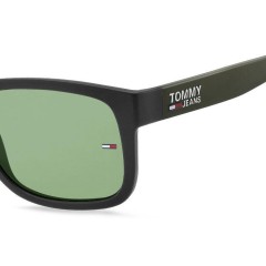 Tommy Hilfiger TJ 0001/S - 3OL QT Verde Negro Mate