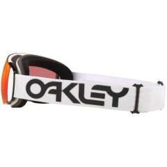 Oakley Goggles OO 7064 Flight Deck Xm 706496 Factory Pilot White
