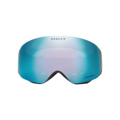 Oakley Goggles OO 7064 Flight Deck M 7064B5 Color Code Blue 2021