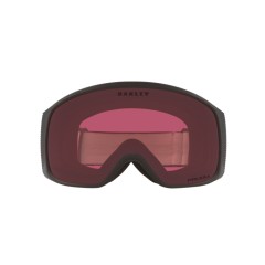 Oakley Goggles OO 7105 Flight Tracker Xm 710524 Matte Black