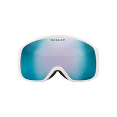 Oakley Goggles OO 7105 Flight Tracker Xm 710527 Matte White