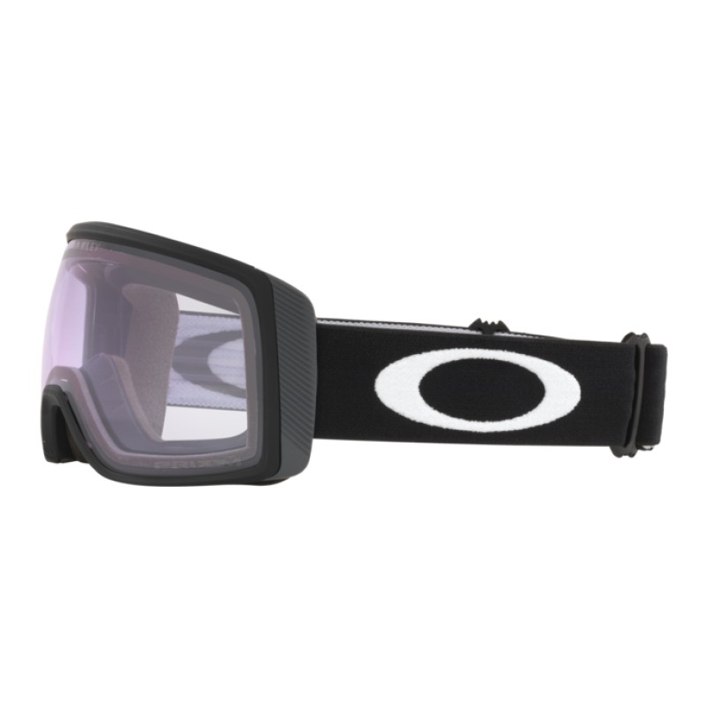 Oakley Goggles OO 7106 Flight Tracker S 710628 Matte Black