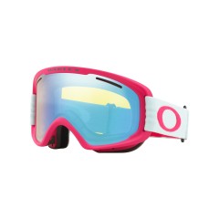 Oakley Goggles OO 7113 O Frame 2.0 Pro XmÂ  711311 Strong Red Jasmine