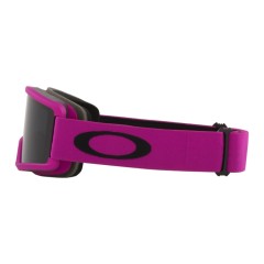 Oakley Goggles OO 7122 Ridge Line  S 712212 Ultra Purple
