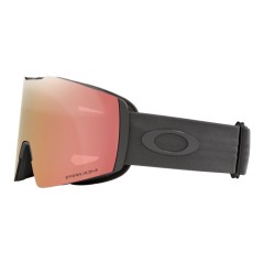 Oakley Goggles OO 7099 Fall Line L 709962 Matte Forged Iron