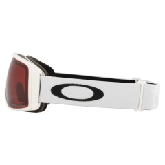Oakley Goggles OO 7106 Flight Tracker S 710638 Matte White