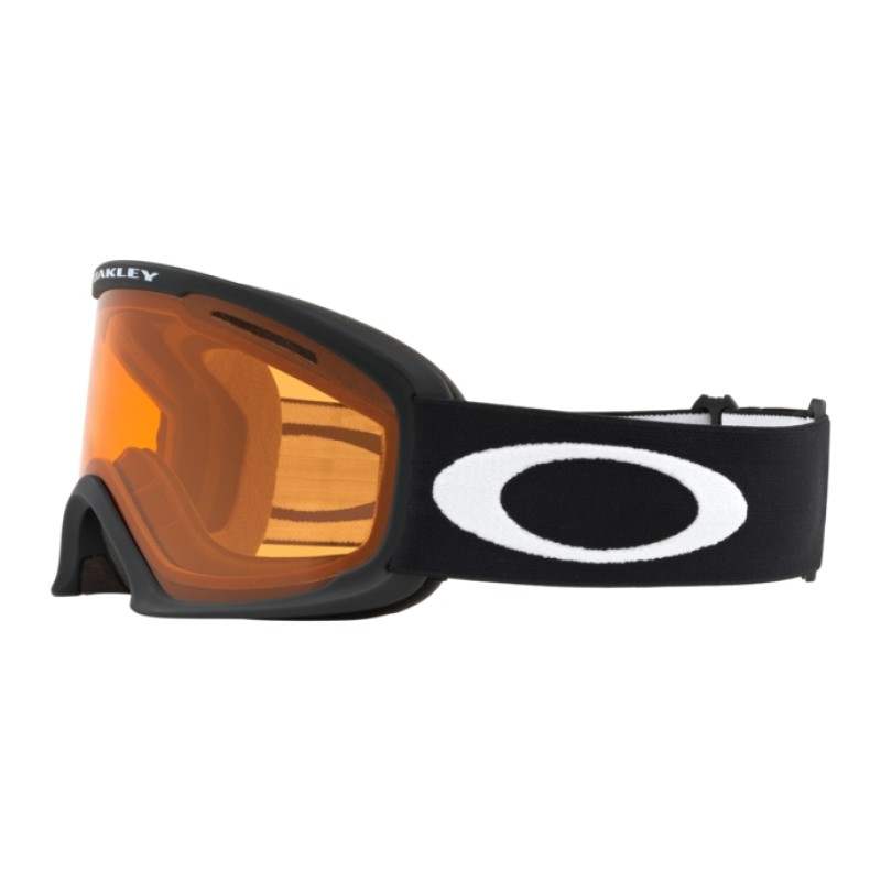 Oakley Goggles OO 7125 O-frame 2.0 Pro M 712501 Matte Black